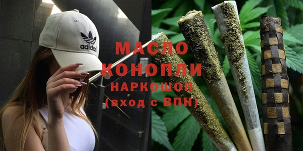 твердый Богородицк